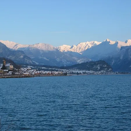 Ferienwohnung Kritz Apartment Hofstetten bei Brienz