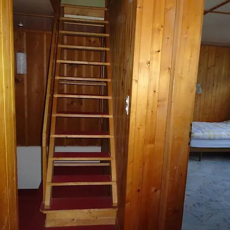 Apartment Ferienwohnung Kritz *