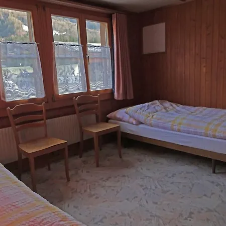 Ferienwohnung Kritz Apartment *