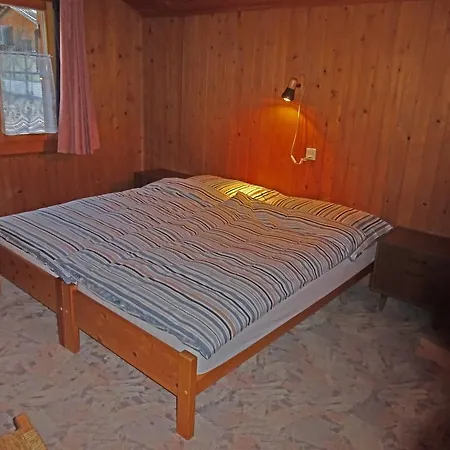 Ferienwohnung Kritz * Hofstetten bei Brienz