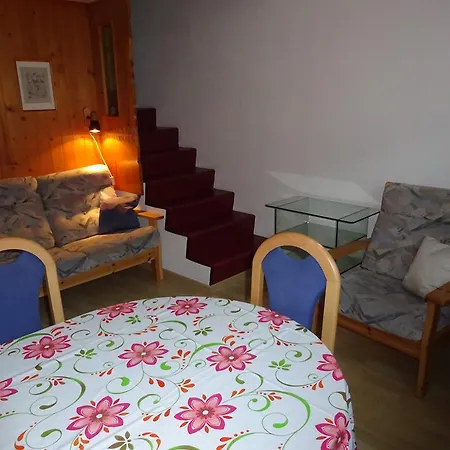 Ferienwohnung Kritz Apartment Hofstetten bei Brienz