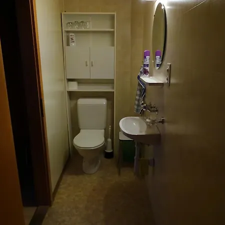 Ferienwohnung Kritz Hofstetten bei Brienz