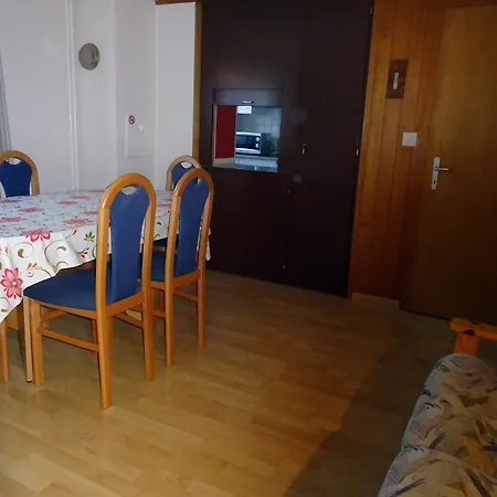 Ferienwohnung Kritz Apartment