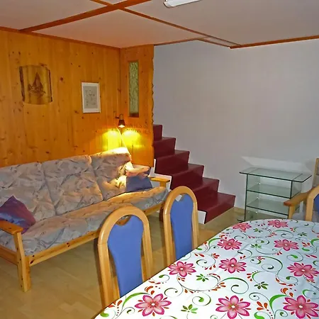 Apartment Ferienwohnung Kritz *