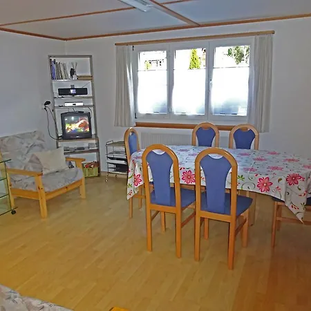 Apartment Ferienwohnung Kritz Hofstetten bei Brienz