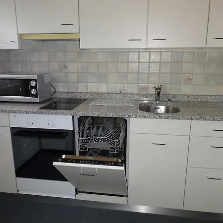 Ferienwohnung Kritz Apartment *