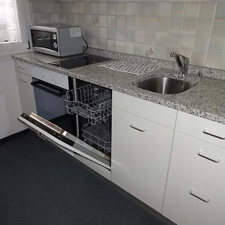 Ferienwohnung Kritz * Hofstetten bei Brienz