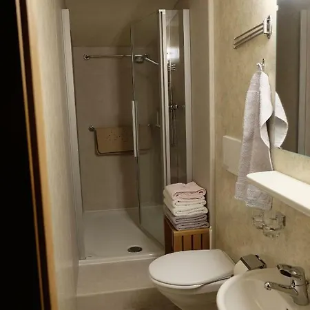 Ferienwohnung Kritz *
