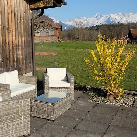 Ferienwohnung Kritz *